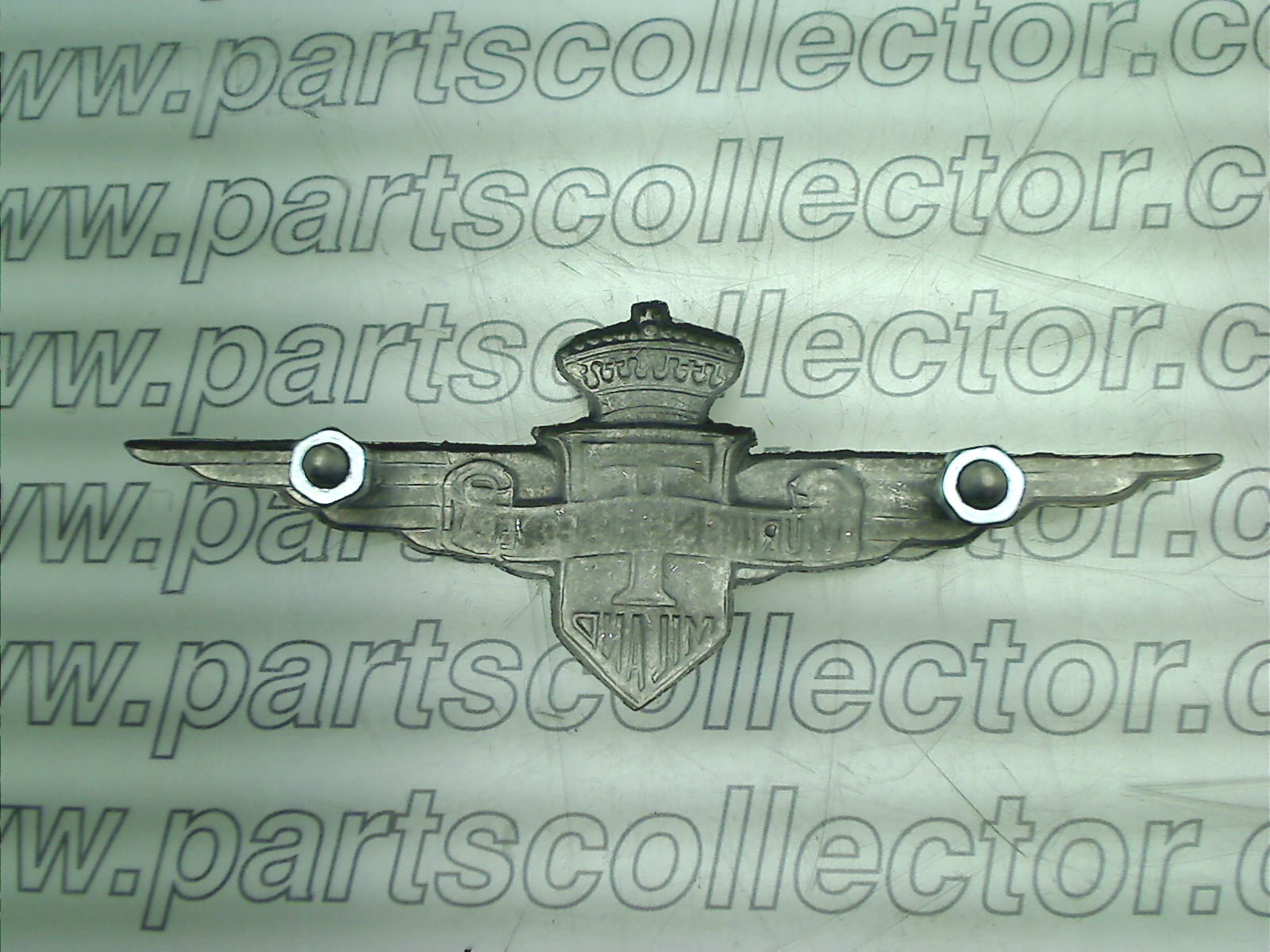 MASERATI TG 2 Body code 5129 compatible with: MASERATI 3500 AM101 TOURING - additional view